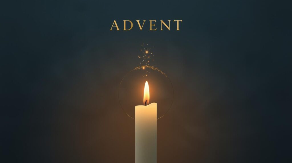 Advent – Firm Foundation In Christ Ministries